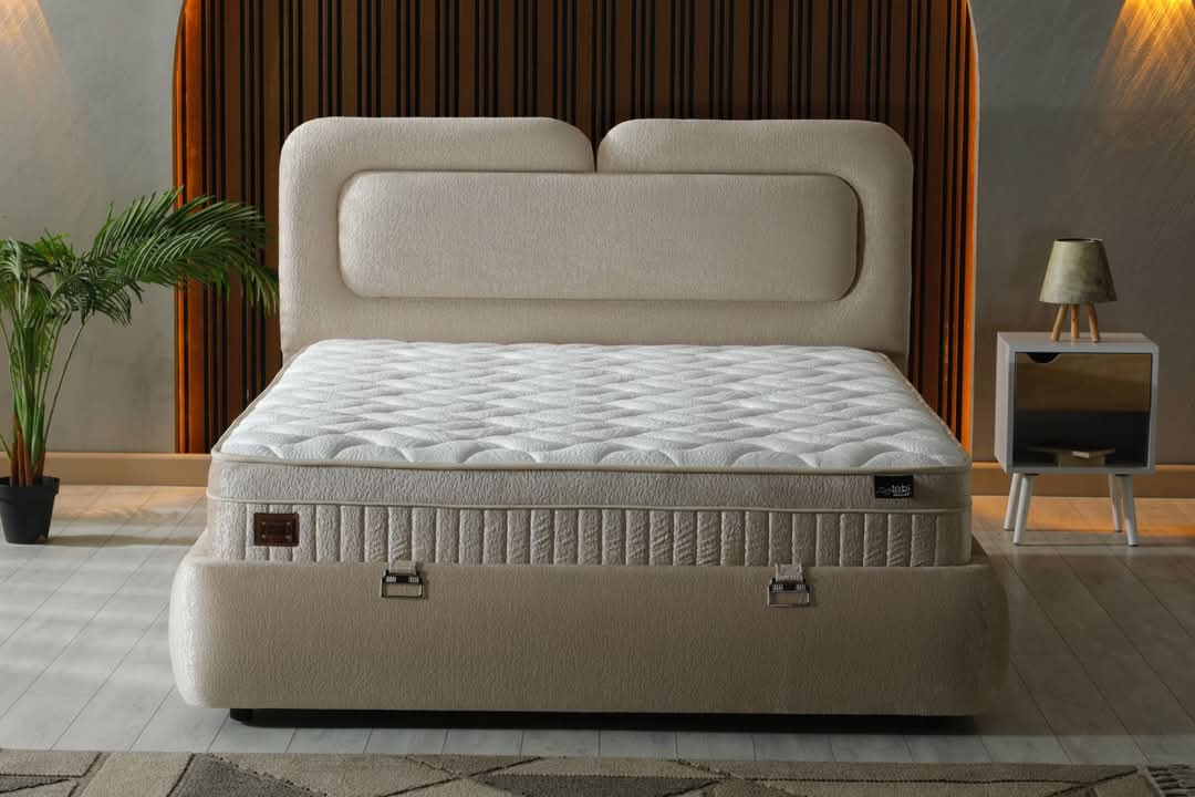 WOOLTOUCH UYKU SETİ